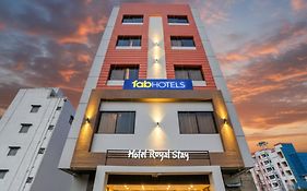 Fabhotel Royal Stay - Beltarodi